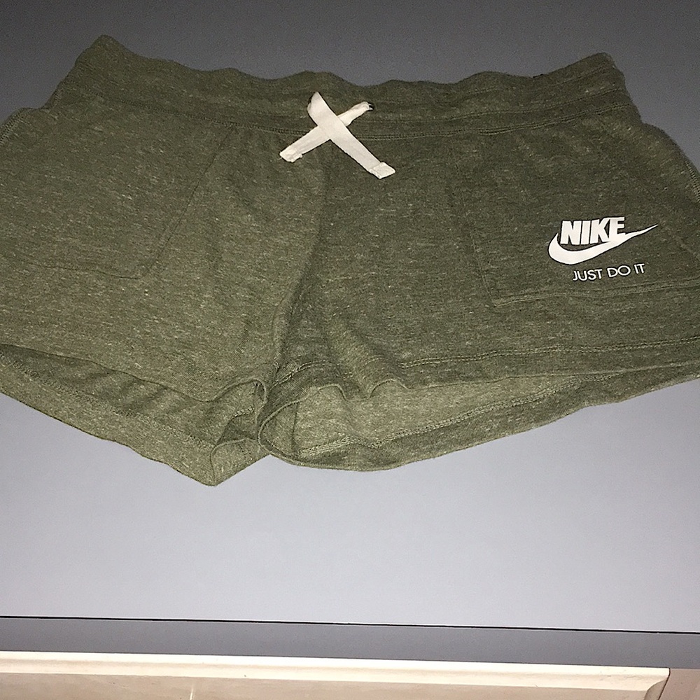 Nike shorts
